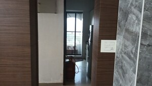 Building Lobby in 2 BHK Apartment at Poonam Vista, Virar West – for Sale