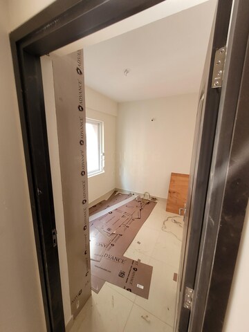 Bathroom in 2 BHK Apartment at Shriram Liberty Square, Electronic City Phase ii – for Rent