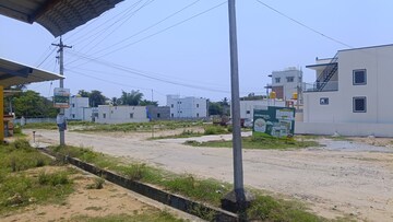  Plot – Garden View at Bathlapalli - for Sale
