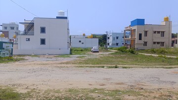  Plot – Exterior View View at Bathlapalli - for Sale