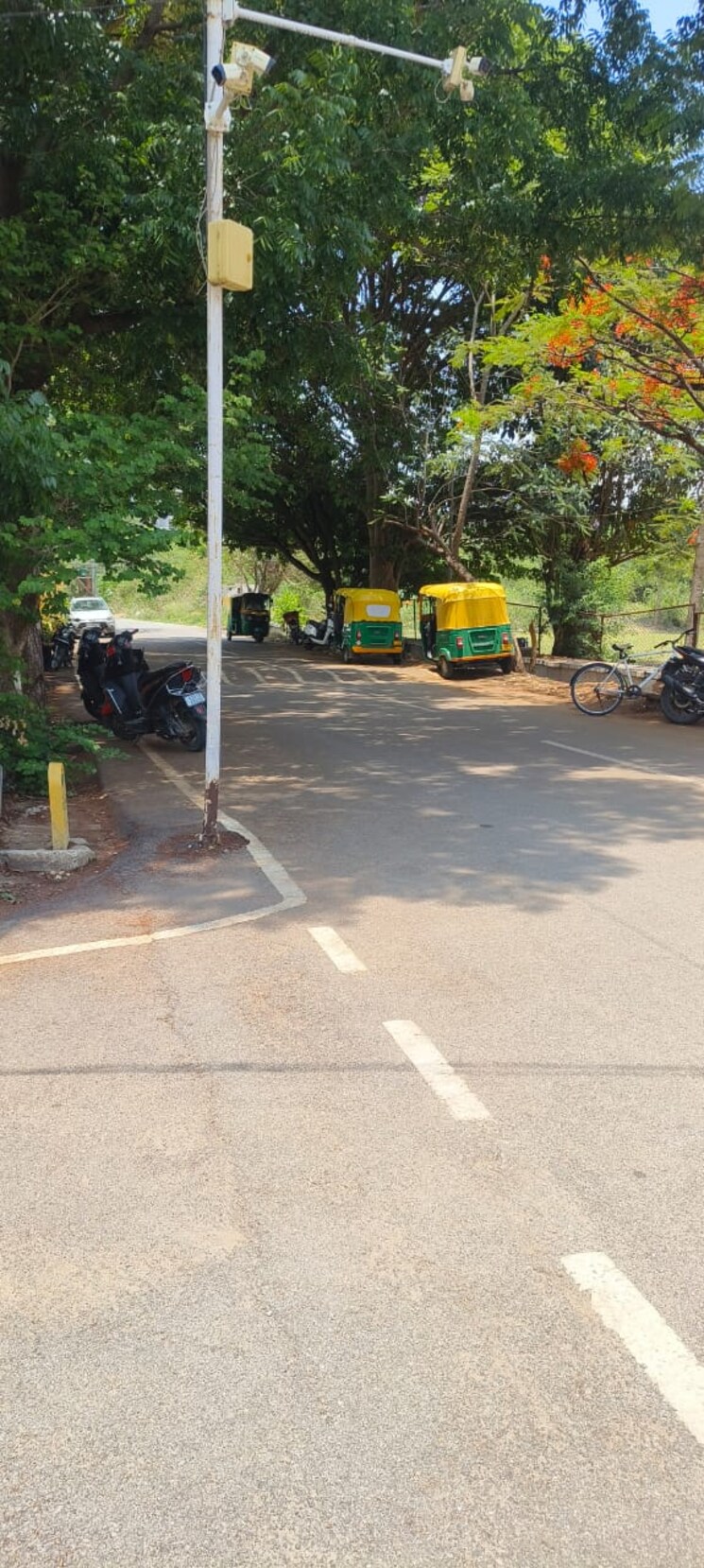 Exterior View, reliable-lake-dew-residency  2800 Sq.Ft. Plot In Haralur Road Bangalore 8650515