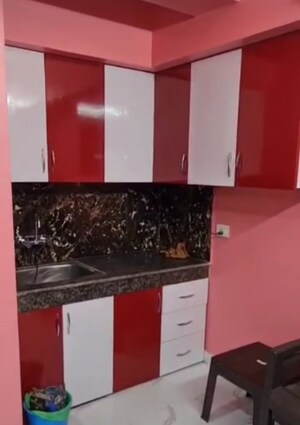 Floor Plan in  Office Space in IT/SEZ at AVS City Palace, Raj Nagar Extension – for Sale