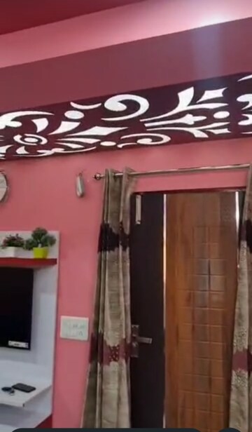 Floor Plan in  Office Space in IT/SEZ at AVS City Palace, Raj Nagar Extension – for Sale
