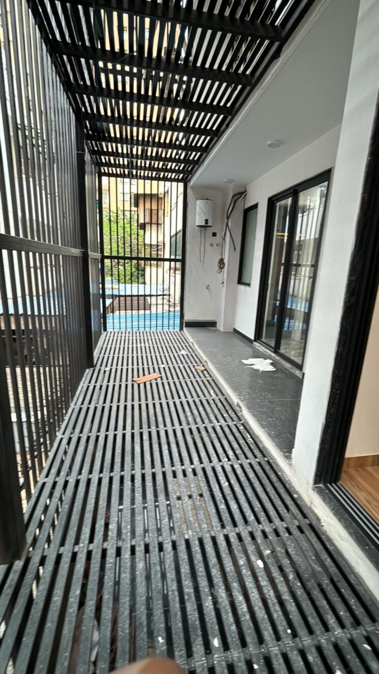 Balcony, experion-the-trillion 3 Bedroom 2700 Sq.Ft. Apartment In Sector 48 Gurgaon 8650481