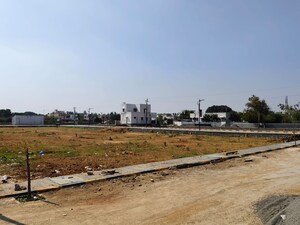  Plot For Sale in Kattur