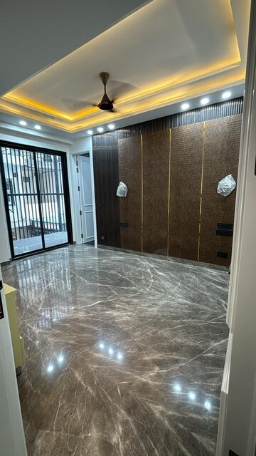 3 BHK Apartment For Sale in Experion The Trillion, Sector 48
