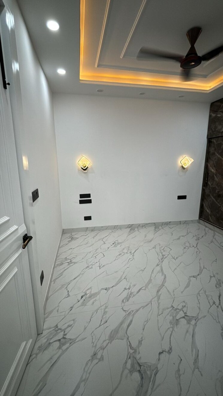 Bathroom, experion-the-trillion 3 Bedroom 2850 Sq.Ft. Apartment In Sector 48 Gurgaon 8650483