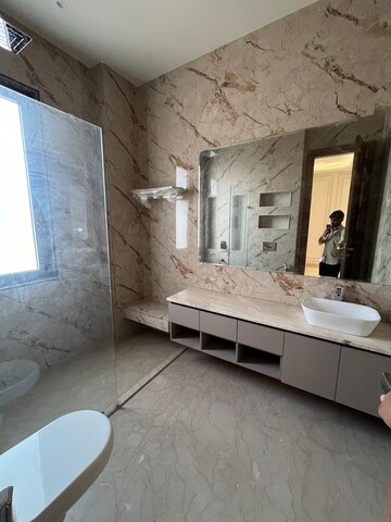 Kitchen in 4 BHK Apartment at Experion The Trillion, Sector 48 – for Sale