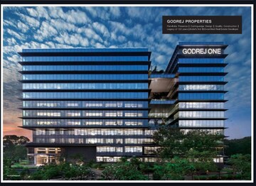 3 BHK Apartment For Sale in Godrej Nest Kandivali, Kandivali East