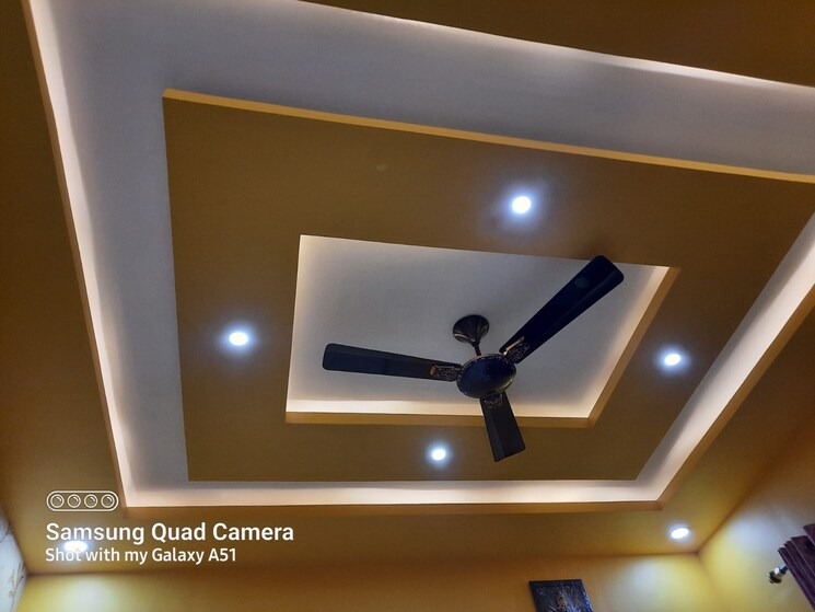 undefined, dtc-southern-heights 3 Bedroom 1250 Sq.Ft. Apartment In Joka Kolkata 8650511