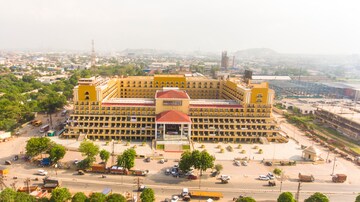  Office Space For Rent in Uit Sector 3