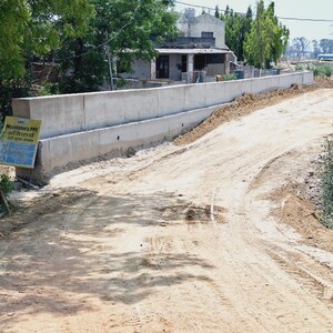  Shop – Exterior View View at Kundli - for Sale