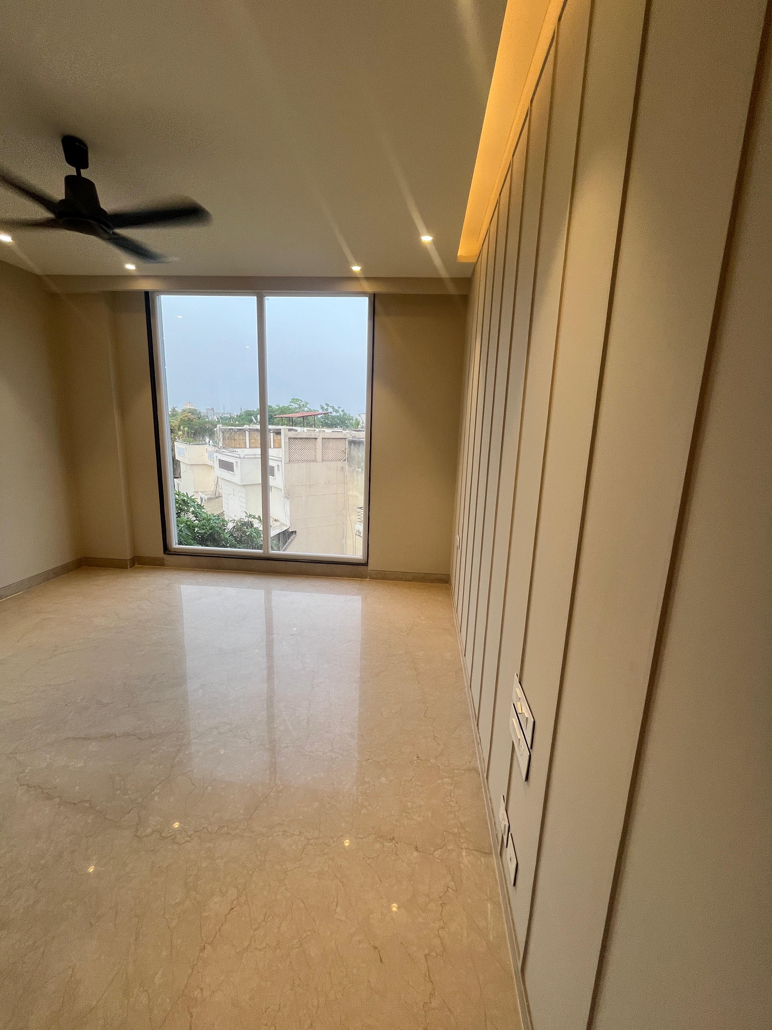 4 BHK + Pooja Room,Servant Room,Study Room,Extra Room 3720 Sq.Ft. Apartment in Experion The Trillion