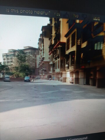 1 BHK Apartment For Rent in Safal Complex, Nerul