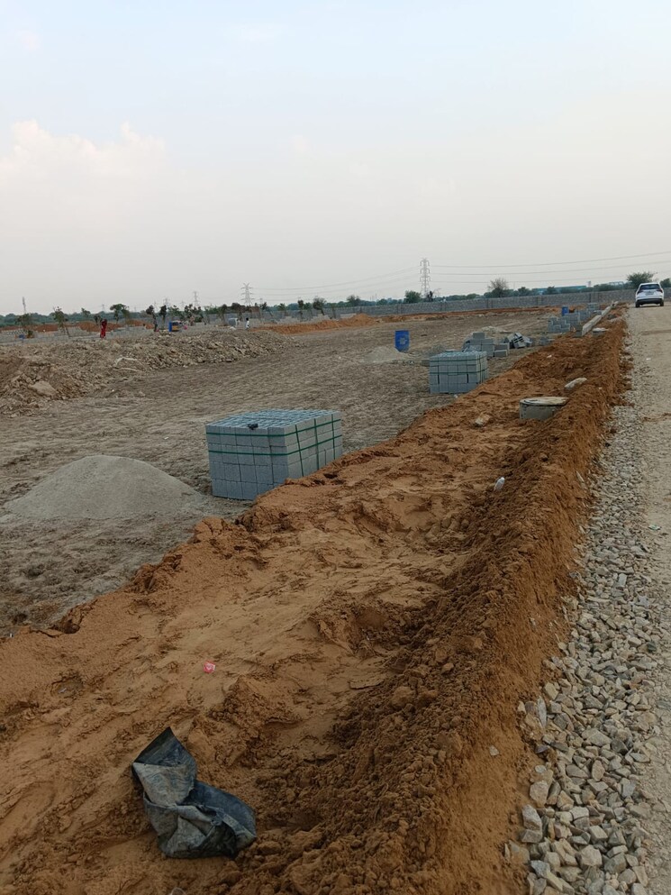 undefined, sikar road  300 Sq.Yd. Plot In Sikar Road Jaipur 8650531