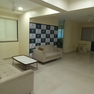 Team Area in  Office Space at Virar West – for Rent