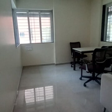 Team Area in  Office Space at Virar West – for Rent