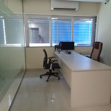 Team Area in  Office Space at Virar West – for Rent