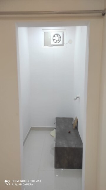 Bathroom in 2 BHK Independent House at Manikonda – for Rent
