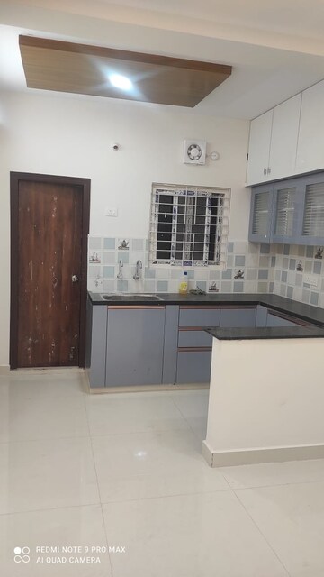 Kitchen in 2 BHK Independent House at Manikonda – for Rent
