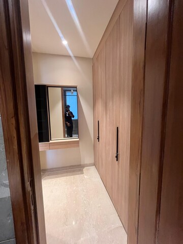 Building Lobby in 4 BHK Apartment at Experion The Trillion, Sector 48 – for Sale