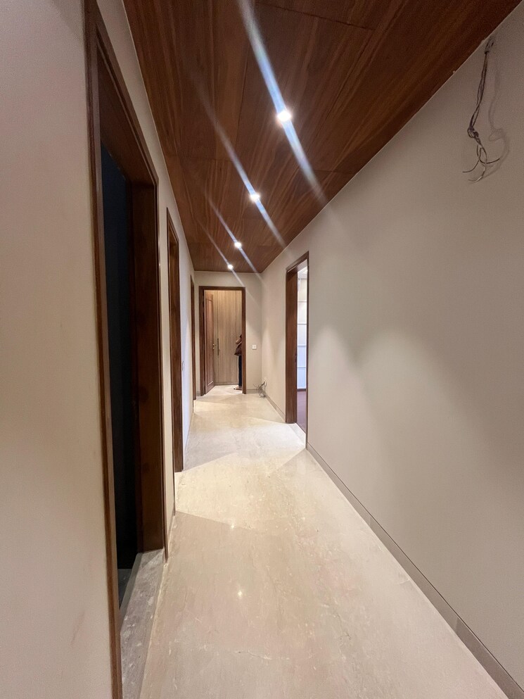 undefined, experion-the-trillion 4 Bedroom 3800 Sq.Ft. Apartment In Sector 48 Gurgaon 8650492