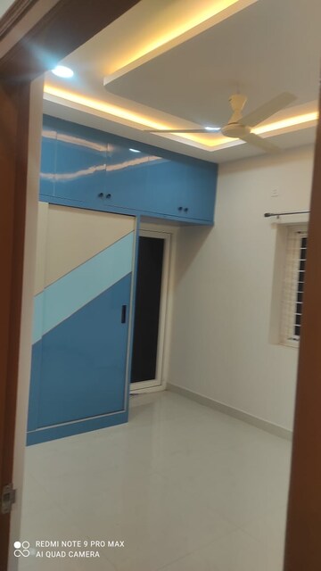 2 BHK Independent House For Rent in Manikonda