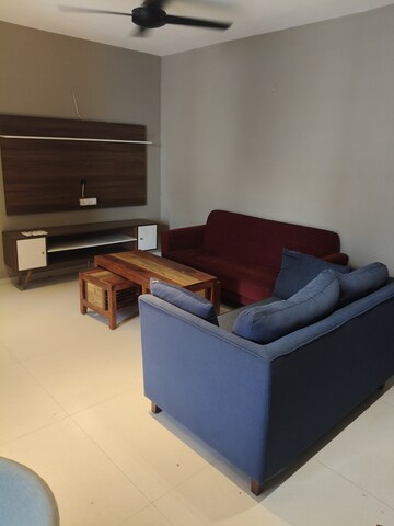 3 BHK Apartment For Rent in Aerocity