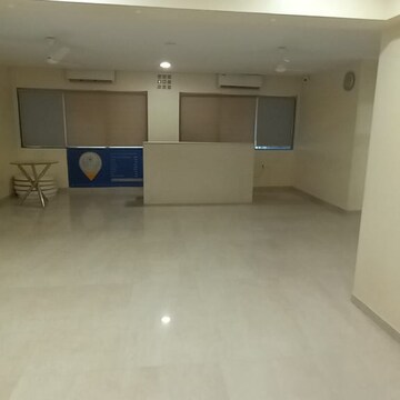 Team Area in  Office Space at Virar West – for Rent