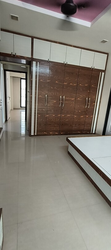 2 BHK Apartment For Rent in Simran Sapphire, Kharghar