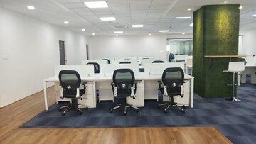  Office Space For Rent in Bhanvarkuan