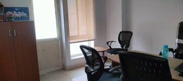 Living Room in  Office Space at Chaupanki – for Rent
