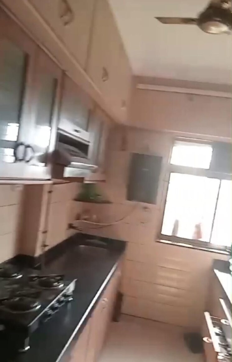 Kitchen, cubic-mall 2 Bedroom 680 Sq.Ft. Apartment In Chembur Mumbai 8650583