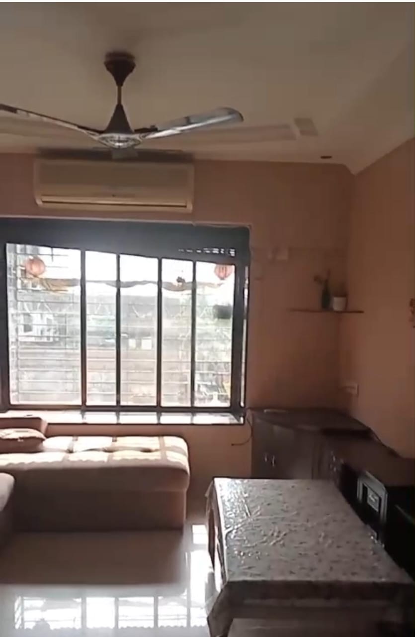2 BHK Apartment For Rent in Cubic Mall