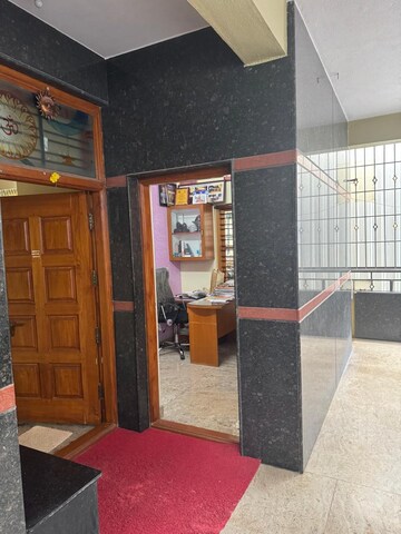 3.5 BHK Independent House For Rent in Jp Nagar Phase 7