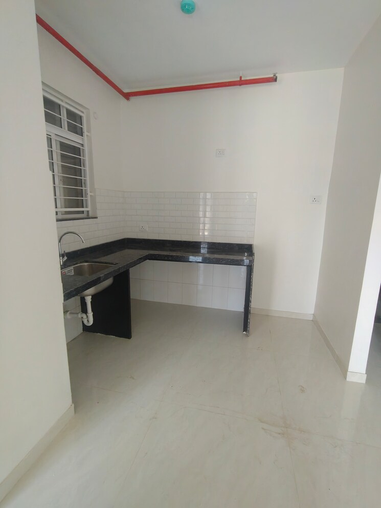 Kitchen, goel-ganga-millennia 1 Bedroom 580 Sq.Ft. Apartment In Undri Pune 8651144