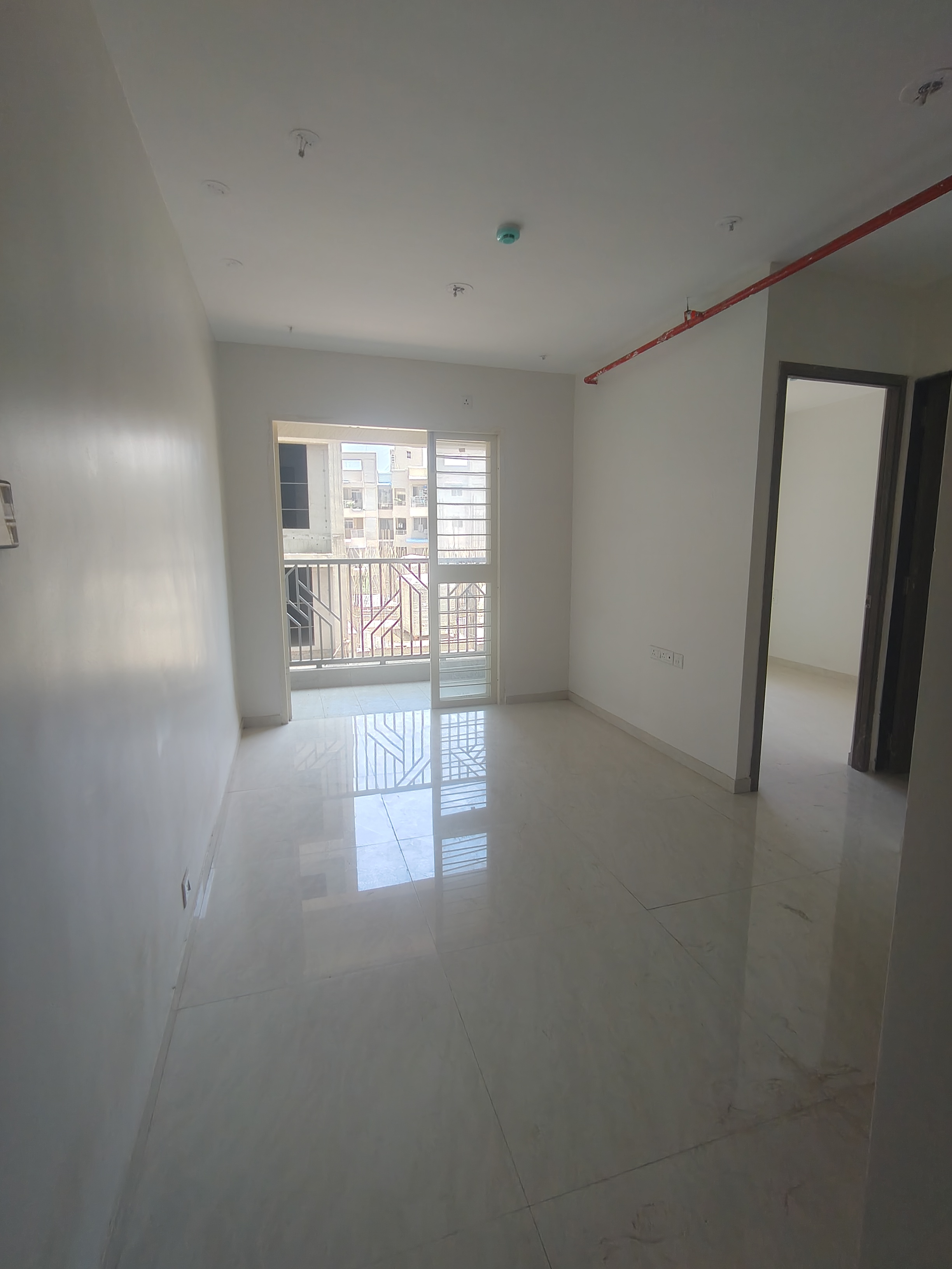 1 BHK + Pooja Room 580 Sq.Ft. Apartment in Goel Ganga Millennia