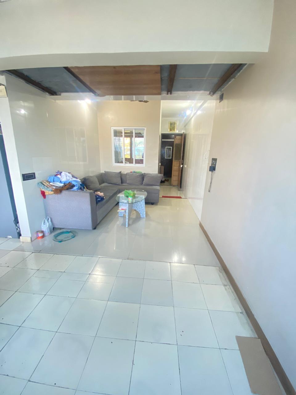 2 BHK + Extra Room Apartment For Rent in P And B Krishna Heights