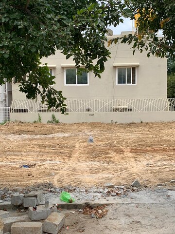  Plot For Sale in Reliaable Lifestyle, Hsr Layout