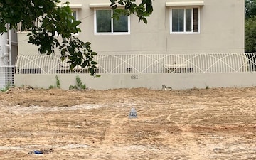 Plot For Sale in Reliaable Lifestyle, Hsr Layout