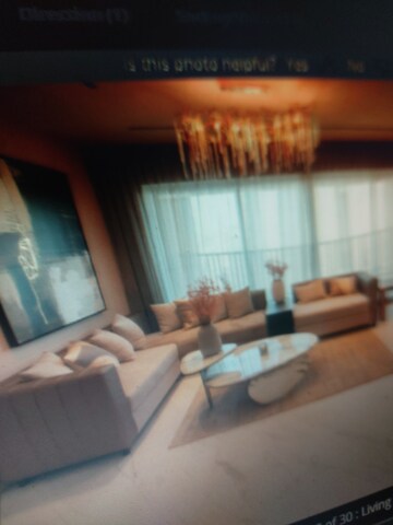 2 BHK Apartment For Rent in Today Global Anandam, Kharghar