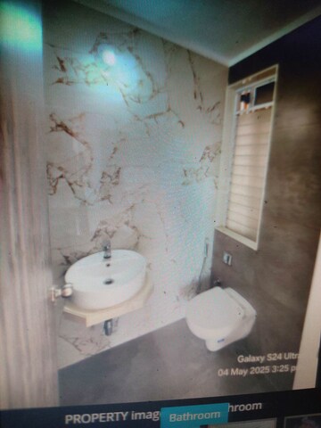 Bathroom in 2 BHK Apartment at Today Global Anandam, Kharghar – for Rent