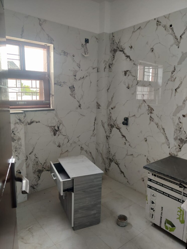 Master Bedroom, panditwari 4 Bedroom 110 Sq.Yd. Independent House In Panditwari Dehradun 8650614