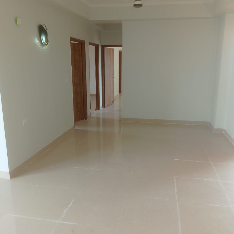 3 BHK Apartment For Rent in Amrapali Crystal Homes