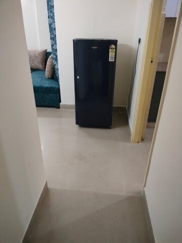 Living Room in 2 BHK Apartment at Para – for Sale
