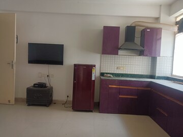 2 BHK Apartment For Rent in Breez Global Heights, Sohna Sector 33