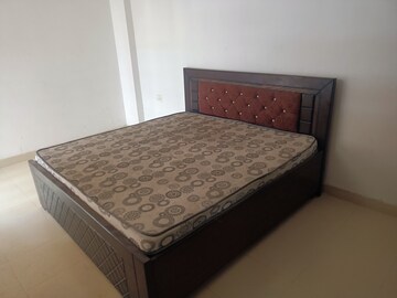Bedroom in 2 BHK Apartment at Breez Global Heights, Sohna Sector 33 – for Rent