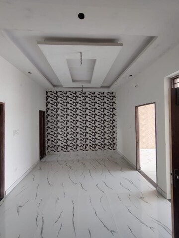 Bedroom in 4 BHK Independent House at Shimla Bypass Road – for Sale