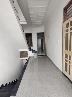 Building Lobby in 4 BHK Independent House at Shimla Bypass Road – for Sale