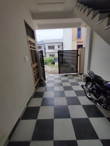 4 BHK Independent House For Sale in Shimla Bypass Road